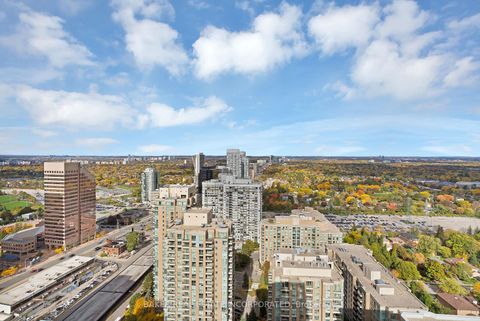 Photo 47 at PH3 - 36 Olive Avenue, Willowdale East, Toronto