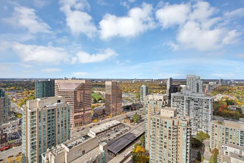 Photo 49 at PH3 - 36 Olive Avenue, Willowdale East, Toronto