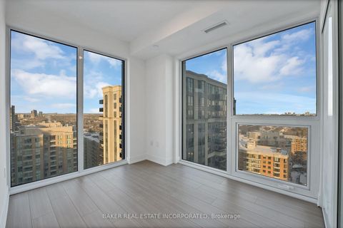 Photo 9 at 2105 - 36 Olive Avenue, Willowdale East, Toronto