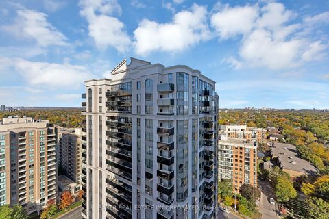 Photo 11 at 2105 - 36 Olive Avenue, Willowdale East, Toronto