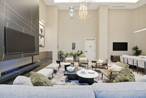 Photo 35 at 2105 - 36 Olive Avenue, Willowdale East, Toronto