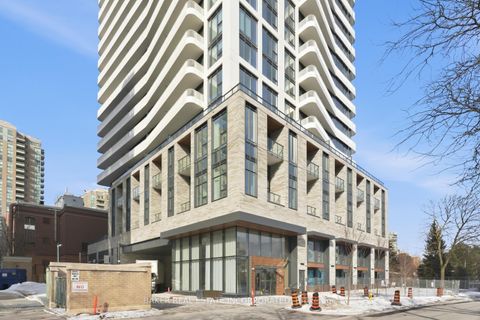 Photo 39 at 2105 - 36 Olive Avenue, Willowdale East, Toronto