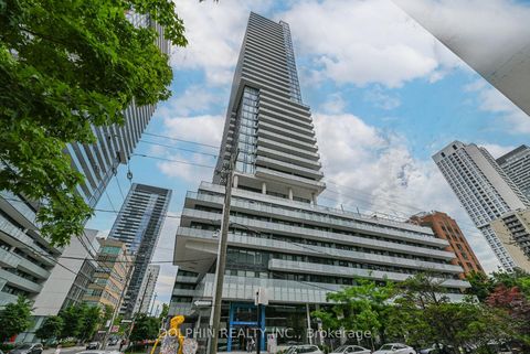 Photo 0 at 1007 - 161 Roehampton Avenue, Mount Pleasant West, Toronto