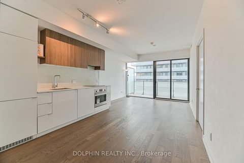 Photo 7 at 1007 - 161 Roehampton Avenue, Mount Pleasant West, Toronto