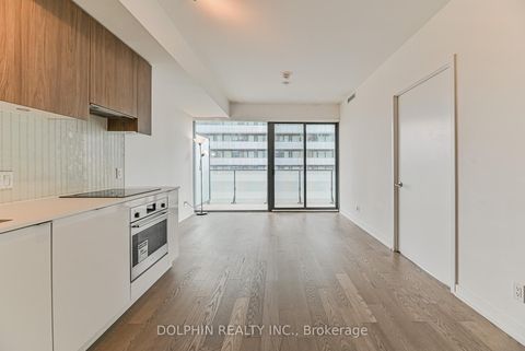 Photo 9 at 1007 - 161 Roehampton Avenue, Mount Pleasant West, Toronto