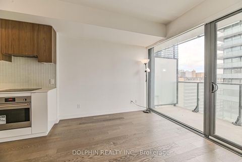 Photo 16 at 1007 - 161 Roehampton Avenue, Mount Pleasant West, Toronto