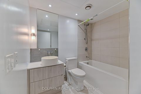 Photo 21 at 1007 - 161 Roehampton Avenue, Mount Pleasant West, Toronto