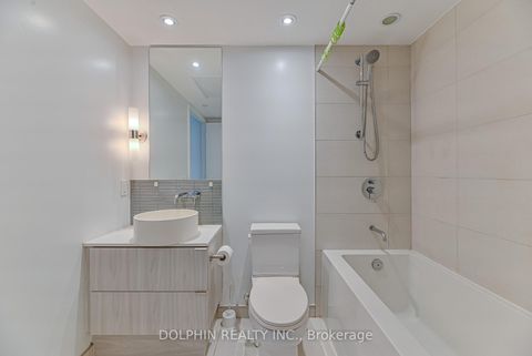 Photo 22 at 1007 - 161 Roehampton Avenue, Mount Pleasant West, Toronto
