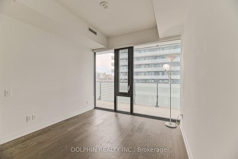Photo 23 at 1007 - 161 Roehampton Avenue, Mount Pleasant West, Toronto