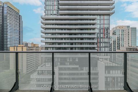 Photo 34 at 1007 - 161 Roehampton Avenue, Mount Pleasant West, Toronto