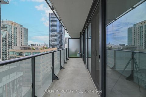 Photo 35 at 1007 - 161 Roehampton Avenue, Mount Pleasant West, Toronto