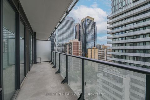 Photo 36 at 1007 - 161 Roehampton Avenue, Mount Pleasant West, Toronto