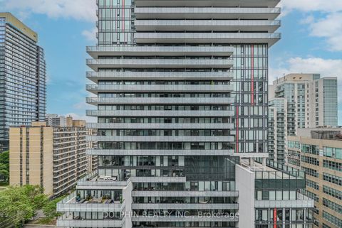 Photo 37 at 1007 - 161 Roehampton Avenue, Mount Pleasant West, Toronto