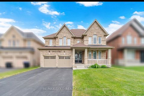 Photo 0 at 814 Green Street, Lefroy, Innisfil