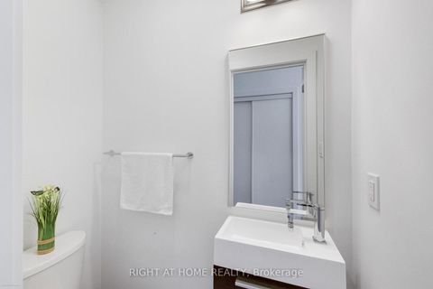 Photo 9 at 10 - 88 Turtle Island Road, Lawrence, Toronto
