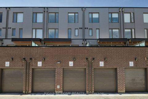 Photo 25 at 10 - 88 Turtle Island Road, Lawrence, Toronto