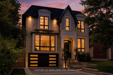 Photo 0 at 141 Churchill Avenue, Willowdale West, Toronto