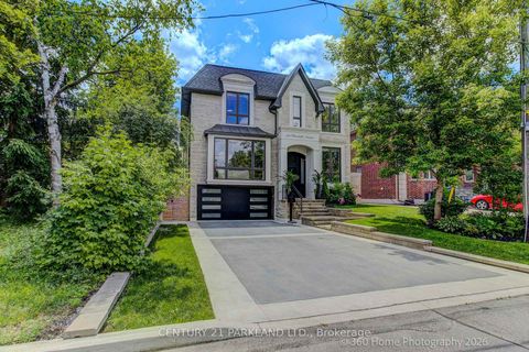 Photo 1 at 141 Churchill Avenue, Willowdale West, Toronto