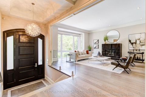 Photo 2 at 141 Churchill Avenue, Willowdale West, Toronto