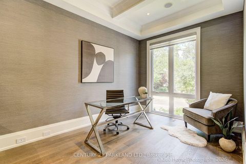 Photo 4 at 141 Churchill Avenue, Willowdale West, Toronto