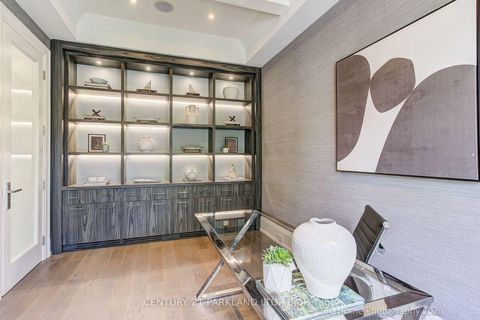 Photo 5 at 141 Churchill Avenue, Willowdale West, Toronto