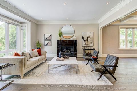 Photo 6 at 141 Churchill Avenue, Willowdale West, Toronto