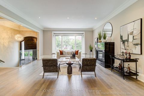 Photo 7 at 141 Churchill Avenue, Willowdale West, Toronto
