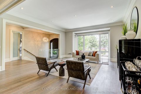 Photo 8 at 141 Churchill Avenue, Willowdale West, Toronto