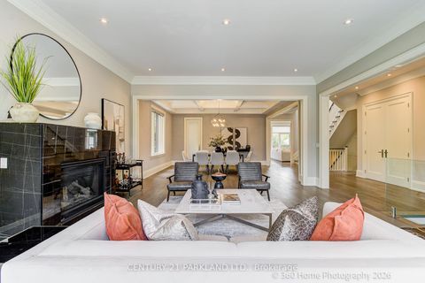 Photo 9 at 141 Churchill Avenue, Willowdale West, Toronto