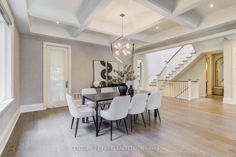 Photo 11 at 141 Churchill Avenue, Willowdale West, Toronto