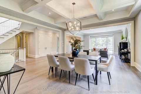 Photo 12 at 141 Churchill Avenue, Willowdale West, Toronto