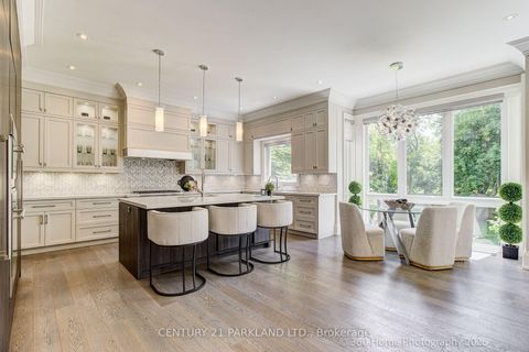 Photo 13 at 141 Churchill Avenue, Willowdale West, Toronto