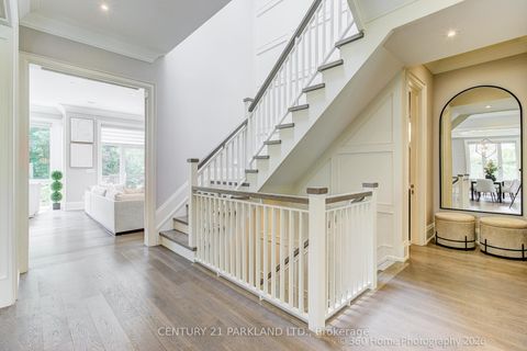 Photo 17 at 141 Churchill Avenue, Willowdale West, Toronto
