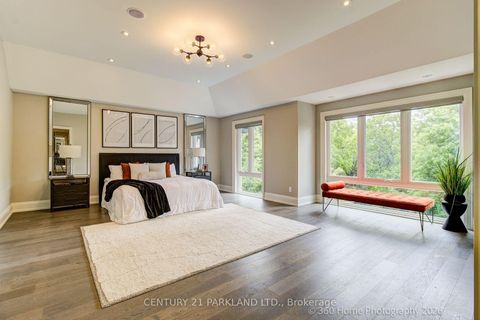 Photo 21 at 141 Churchill Avenue, Willowdale West, Toronto