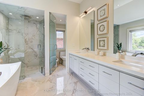 Photo 23 at 141 Churchill Avenue, Willowdale West, Toronto