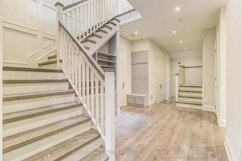 Photo 34 at 141 Churchill Avenue, Willowdale West, Toronto