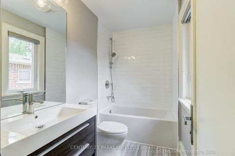 Photo 37 at 141 Churchill Avenue, Willowdale West, Toronto