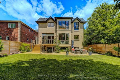 Photo 43 at 141 Churchill Avenue, Willowdale West, Toronto