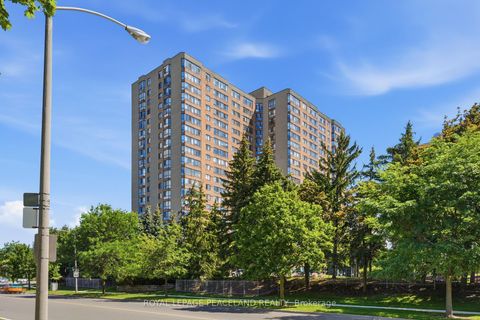 Photo 0 at PH13 - 55 Bamburgh Circle, Steeles, Toronto