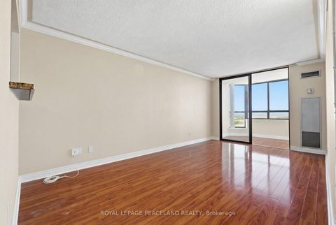 Photo 4 at PH13 - 55 Bamburgh Circle, Steeles, Toronto