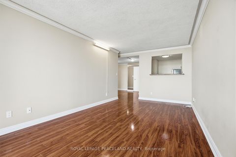 Photo 6 at PH13 - 55 Bamburgh Circle, Steeles, Toronto