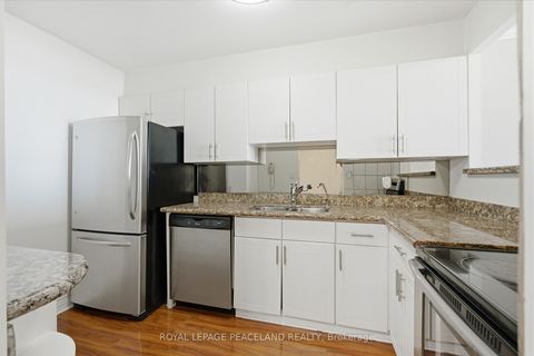 Photo 7 at PH13 - 55 Bamburgh Circle, Steeles, Toronto