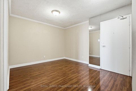 Photo 9 at PH13 - 55 Bamburgh Circle, Steeles, Toronto