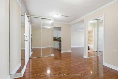 Photo 10 at PH13 - 55 Bamburgh Circle, Steeles, Toronto