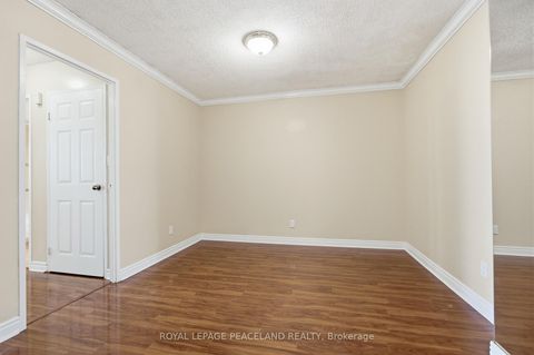 Photo 11 at PH13 - 55 Bamburgh Circle, Steeles, Toronto