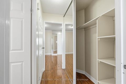 Photo 17 at PH13 - 55 Bamburgh Circle, Steeles, Toronto