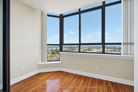 Photo 18 at PH13 - 55 Bamburgh Circle, Steeles, Toronto