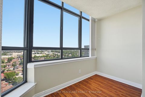 Photo 19 at PH13 - 55 Bamburgh Circle, Steeles, Toronto