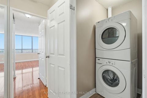Photo 22 at PH13 - 55 Bamburgh Circle, Steeles, Toronto