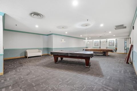 Photo 23 at PH13 - 55 Bamburgh Circle, Steeles, Toronto